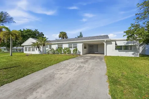 107 Fernandina Street Fort Pierce FL 34949