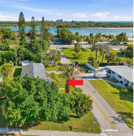 107 Fernandina Street Fort Pierce FL 34949
