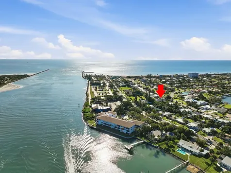 107 Fernandina Street Fort Pierce FL 34949