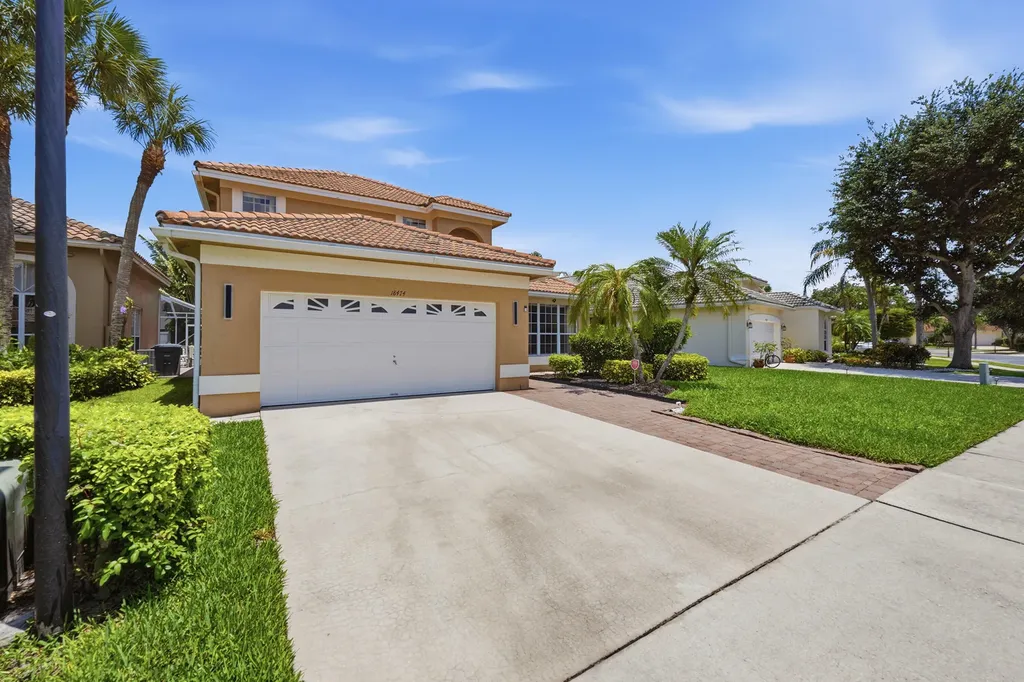 18474 Old Princeton Lane Boca Raton FL 33498