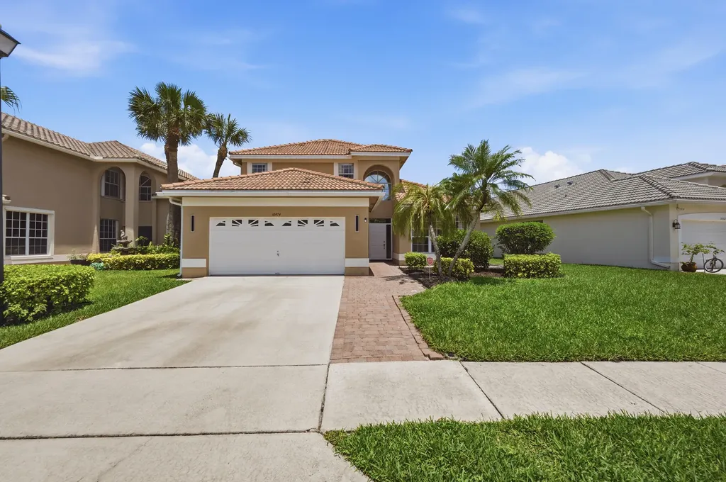 18474 Old Princeton Lane Boca Raton FL 33498