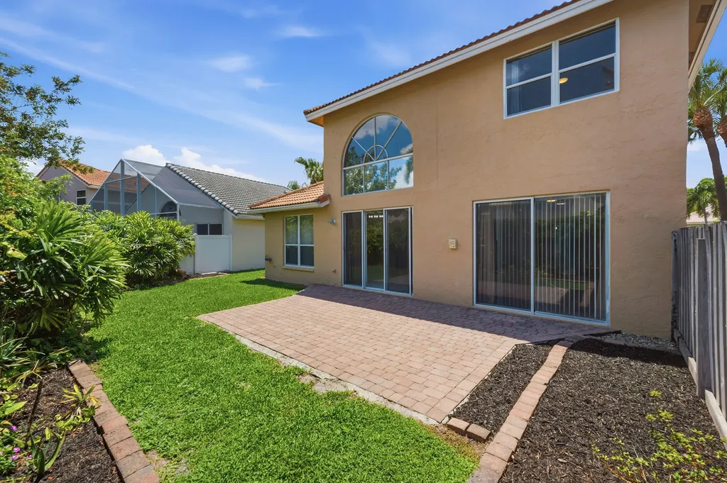 18474 Old Princeton Lane Boca Raton FL 33498