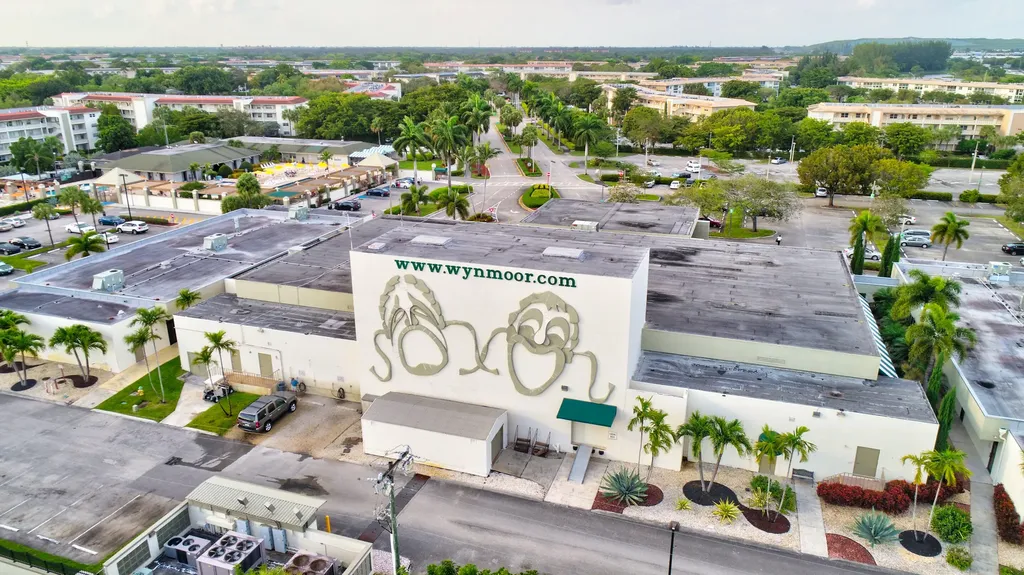 2903 Victoria Circle Coconut Creek FL 33066