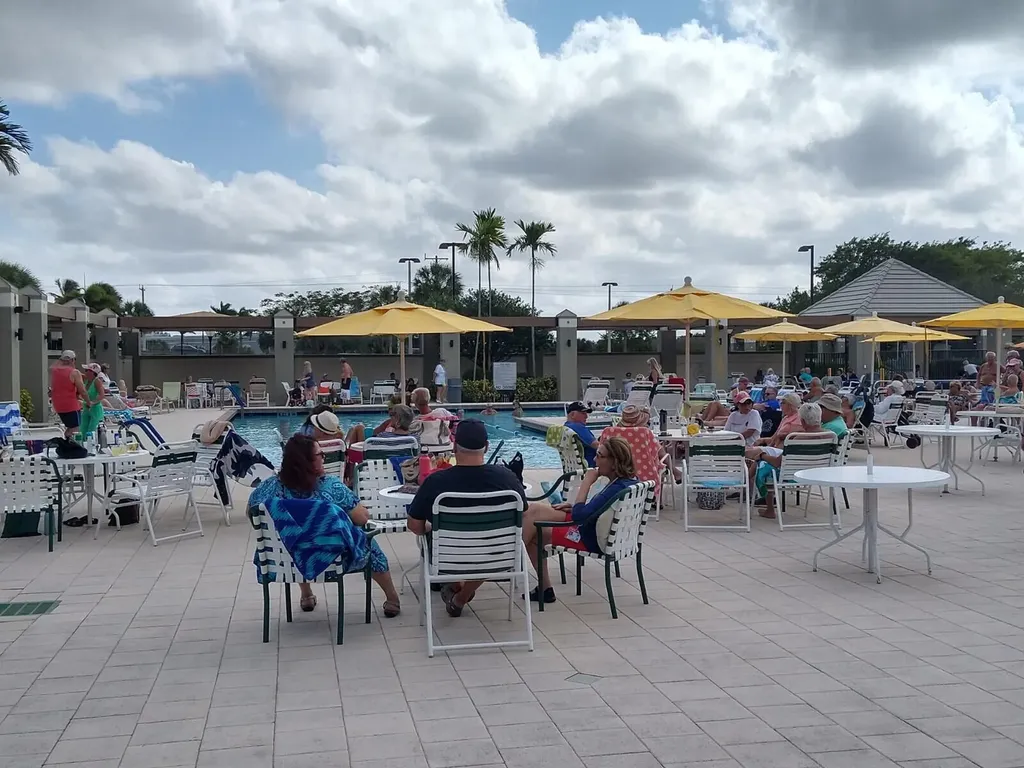 2903 Victoria Circle Coconut Creek FL 33066
