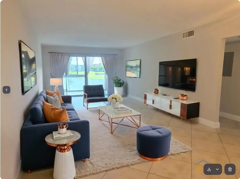 2903 Victoria Circle Coconut Creek FL 33066