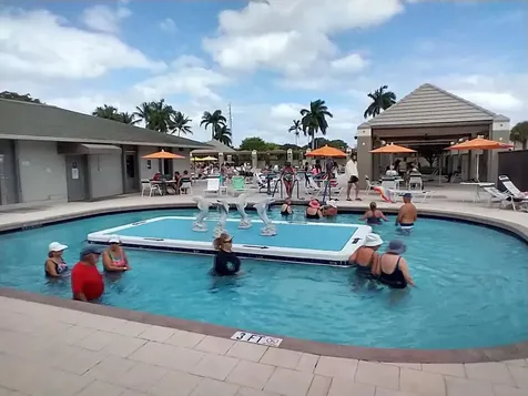 2903 Victoria Circle Coconut Creek FL 33066
