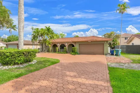 1440 NW 207th Street Miami Gardens FL 33169