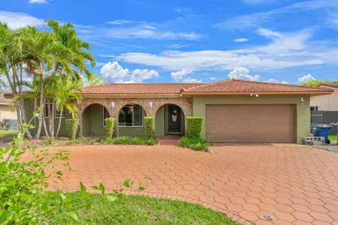 1440 NW 207th Street Miami Gardens FL 33169