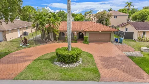 1440 NW 207th Street Miami Gardens FL 33169