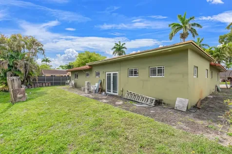 1440 NW 207th Street Miami Gardens FL 33169