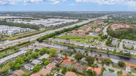 1440 NW 207th Street Miami Gardens FL 33169