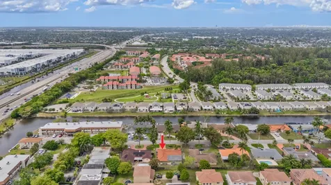 1440 NW 207th Street Miami Gardens FL 33169