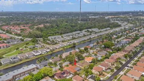 1440 NW 207th Street Miami Gardens FL 33169