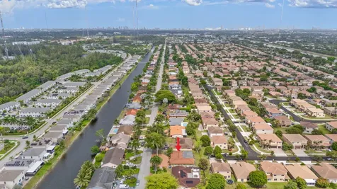 1440 NW 207th Street Miami Gardens FL 33169