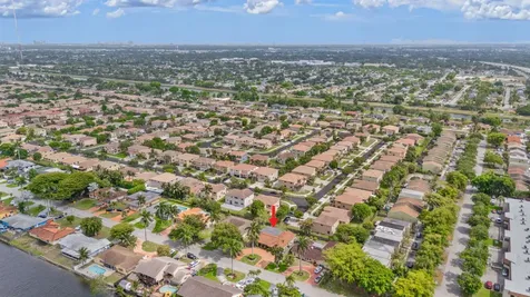 1440 NW 207th Street Miami Gardens FL 33169