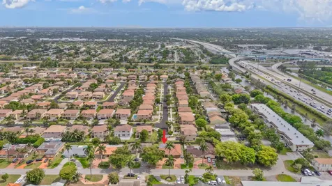 1440 NW 207th Street Miami Gardens FL 33169