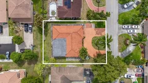 1440 NW 207th Street Miami Gardens FL 33169