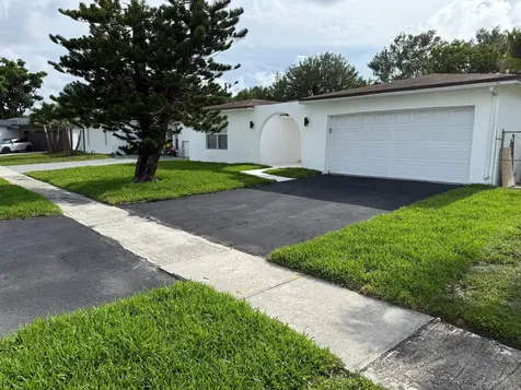 1991 NW 98th Avenue Sunrise FL 33322