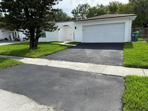 1991 NW 98th Avenue Sunrise FL 33322