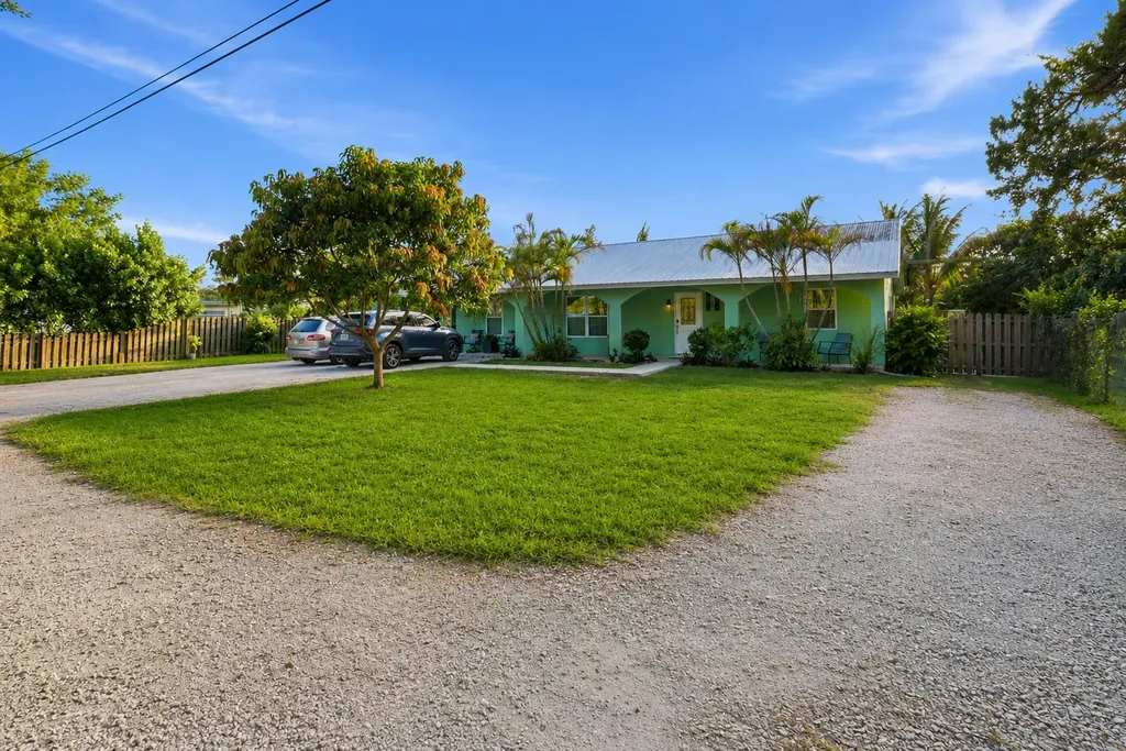 309 Hach Lane West Palm Beach FL 33415