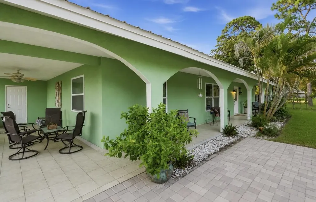 309 Hach Lane West Palm Beach FL 33415