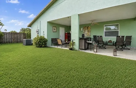 309 Hach Lane West Palm Beach FL 33415