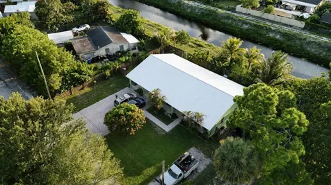 309 Hach Lane West Palm Beach FL 33415