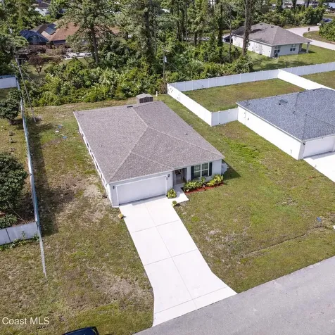 180 SE Dolphin Street Street SE Palm Bay FL 32909