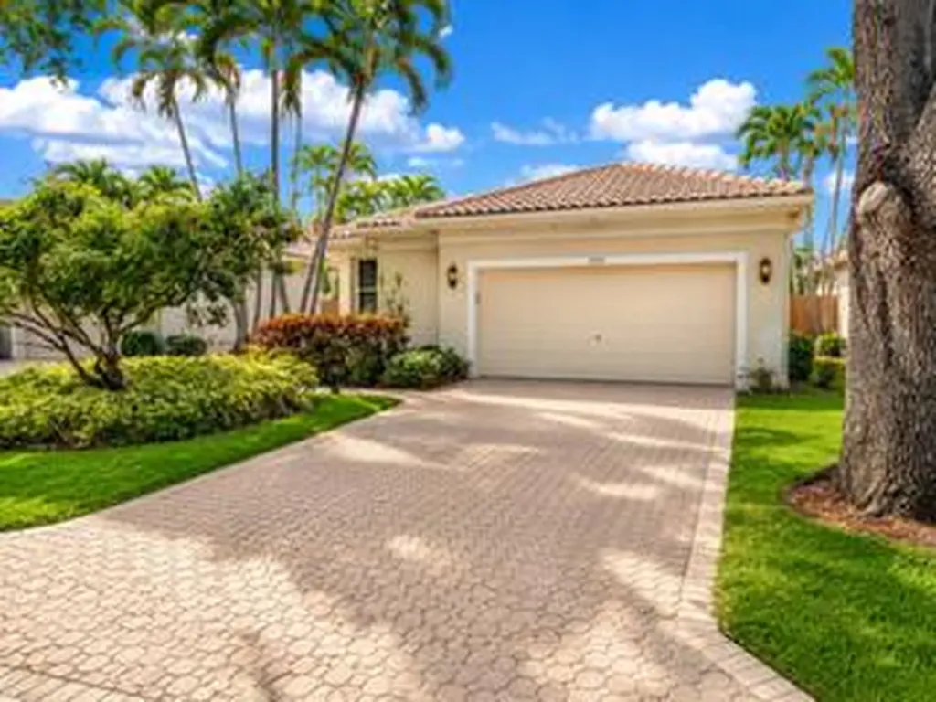 2409 NW 66th Drive Boca Raton FL 33496