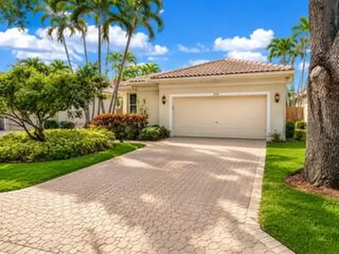 2409 NW 66th Drive Boca Raton FL 33496