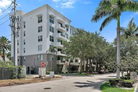 2401 NE 65th Street Fort Lauderdale FL 33308