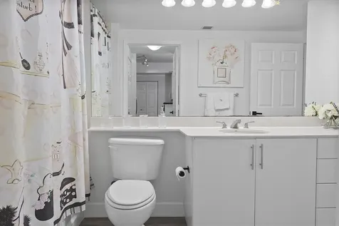 2401 NE 65th Street Fort Lauderdale FL 33308