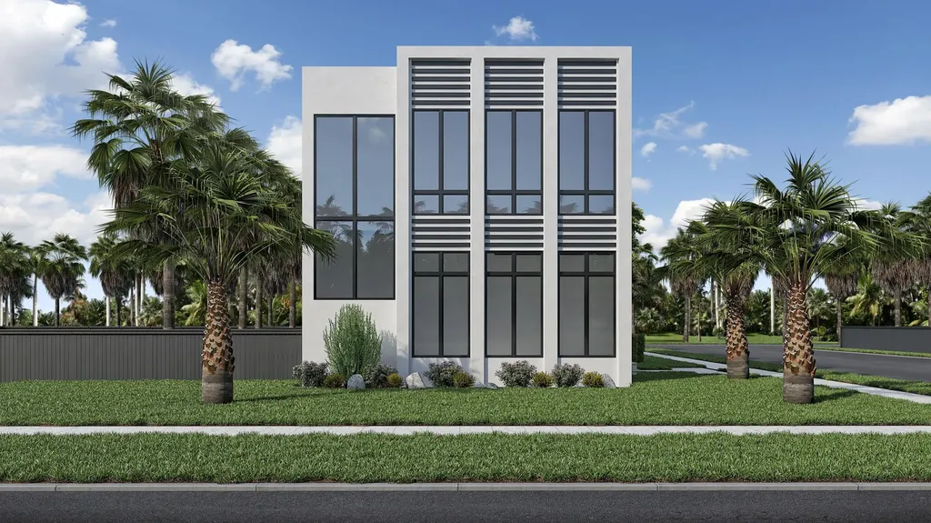 725 SE 4th Avenue Delray Beach FL 33483