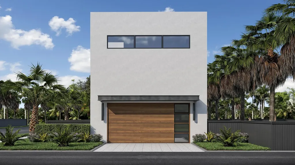 725 SE 4th Avenue Delray Beach FL 33483