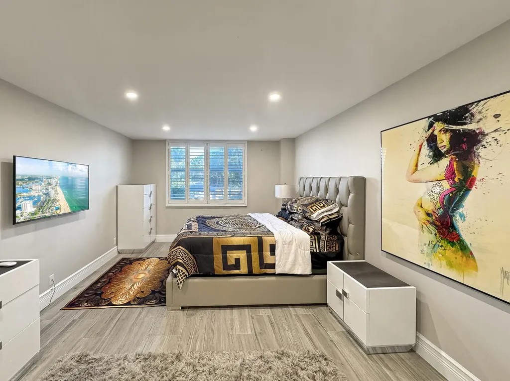 2000 S Ocean Boulevard Pompano Beach FL 33062