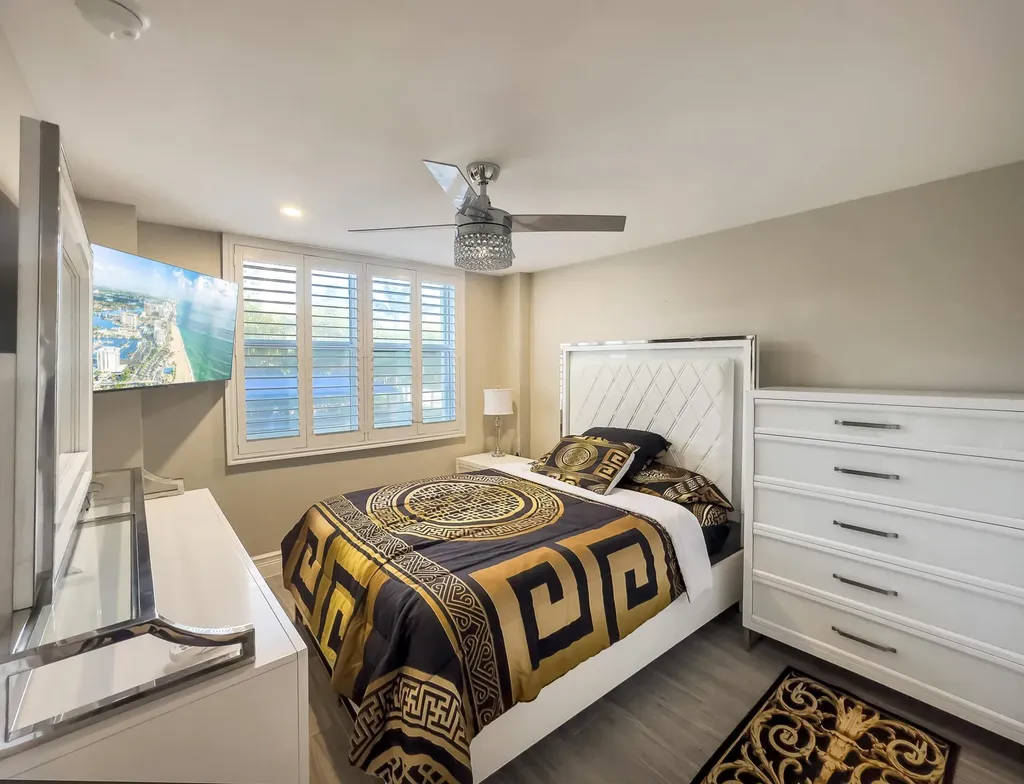 2000 S Ocean Boulevard Pompano Beach FL 33062