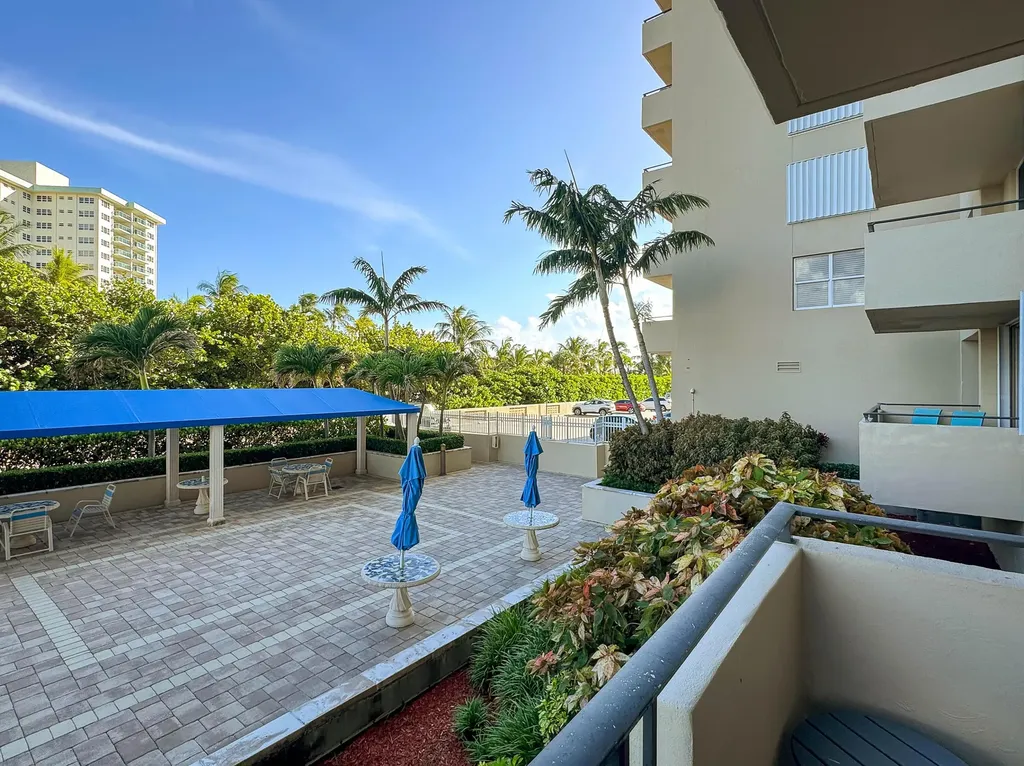 2000 S Ocean Boulevard Pompano Beach FL 33062