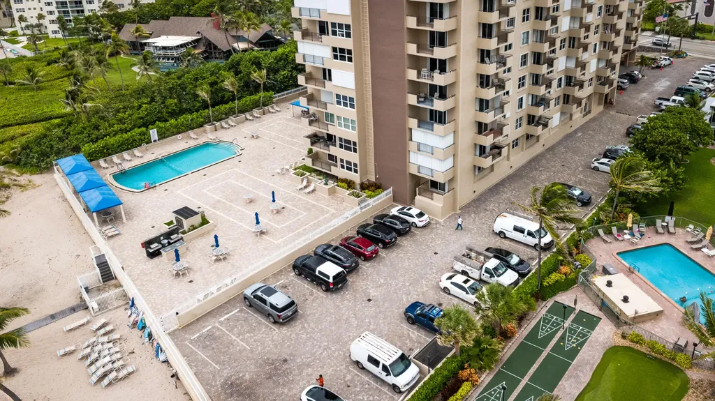 2000 S Ocean Boulevard Pompano Beach FL 33062