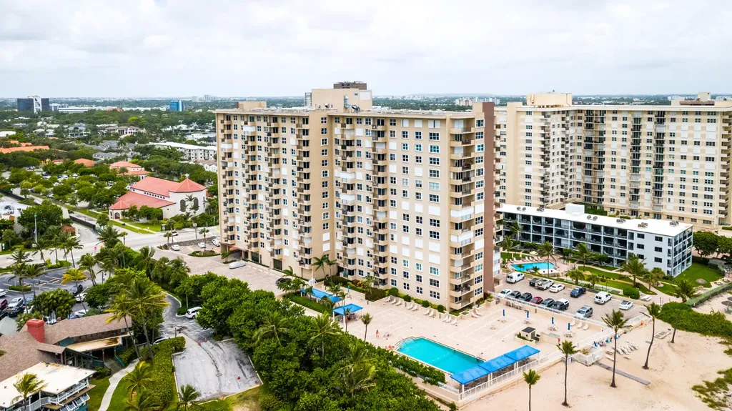 2000 S Ocean Boulevard Pompano Beach FL 33062
