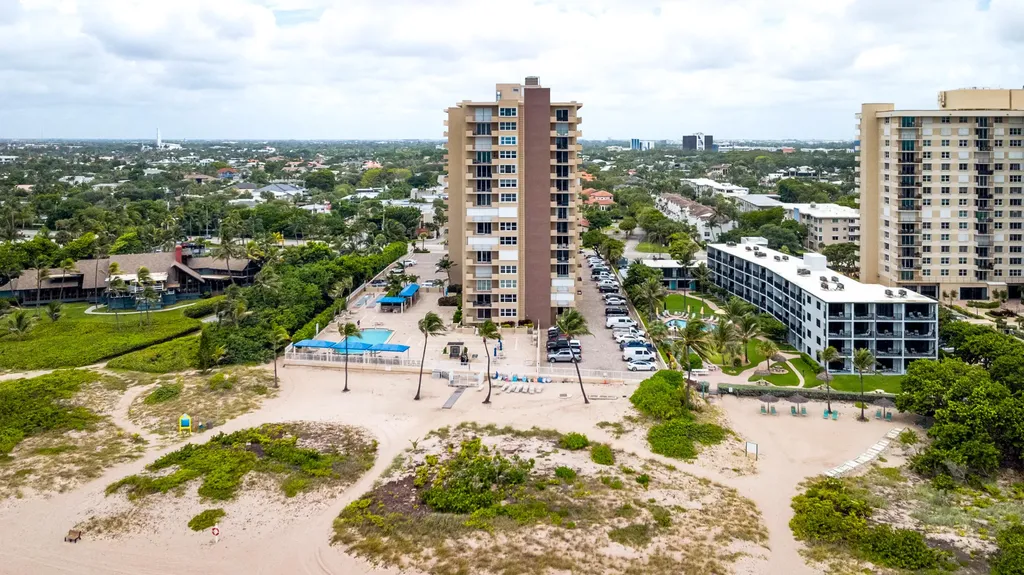 2000 S Ocean Boulevard Pompano Beach FL 33062