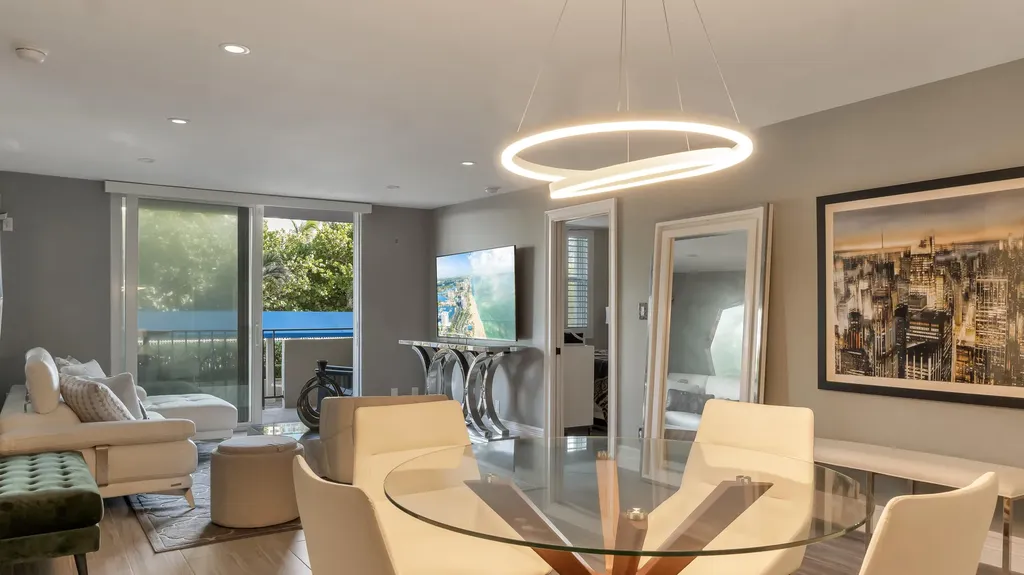 2000 S Ocean Boulevard Pompano Beach FL 33062
