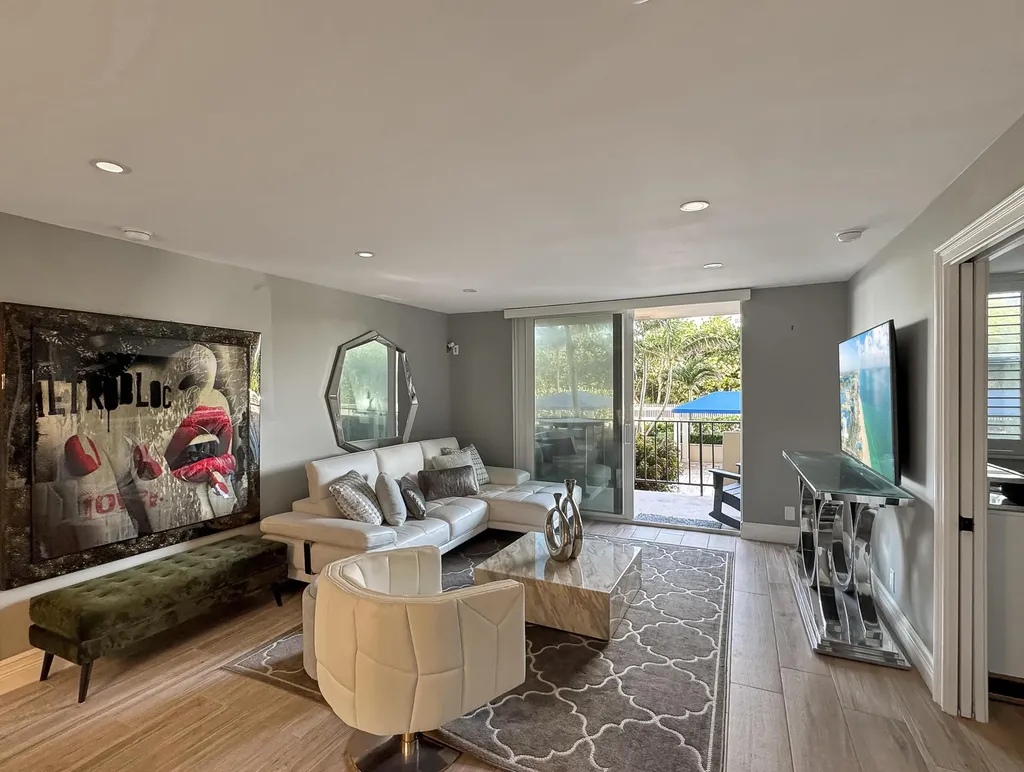 2000 S Ocean Boulevard Pompano Beach FL 33062
