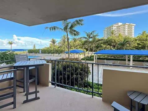 2000 S Ocean Boulevard Pompano Beach FL 33062