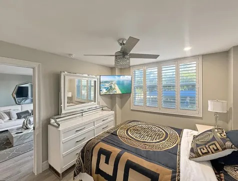 2000 S Ocean Boulevard Pompano Beach FL 33062