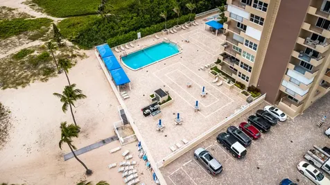 2000 S Ocean Boulevard Pompano Beach FL 33062