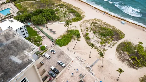2000 S Ocean Boulevard Pompano Beach FL 33062
