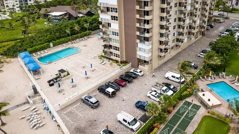 2000 S Ocean Boulevard Pompano Beach FL 33062