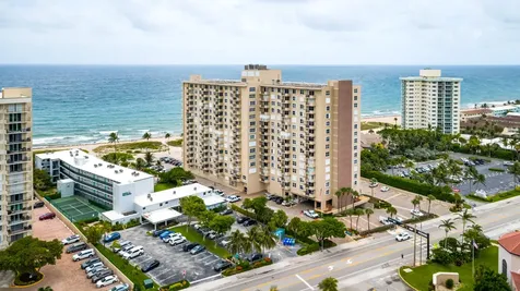 2000 S Ocean Boulevard Pompano Beach FL 33062