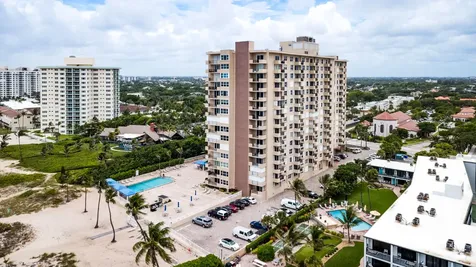 2000 S Ocean Boulevard Pompano Beach FL 33062