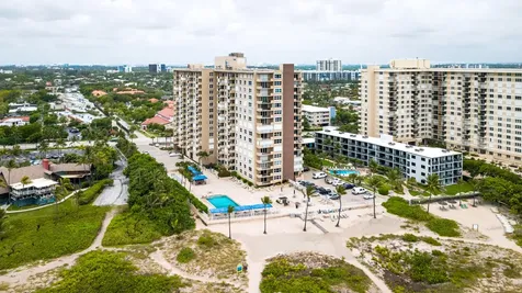 2000 S Ocean Boulevard Pompano Beach FL 33062